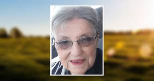 Jacqueline S. Grogan Obituary April 13, 2020