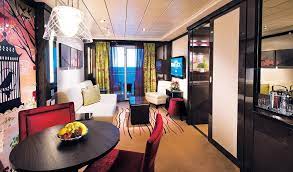 Maybe you would like to learn more about one of these? The Haven 2 Bedroom Family Villa With Balcony From Photo Gallery For Norwegian Epic Cruise Ships Photo 26297 Visual Itineraries