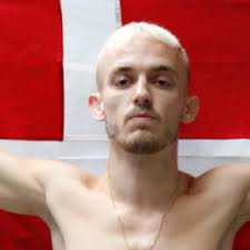 Rhydian George vs. Mikkel Emil, Adrenalin Fight Night Ware House Swansea