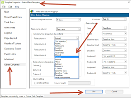 Displaying Critical Path In Your Excel Gantt Chart