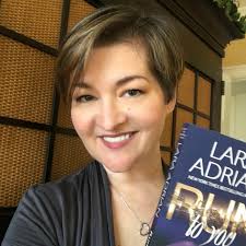 Book Blitz & Giveaway: Run to You