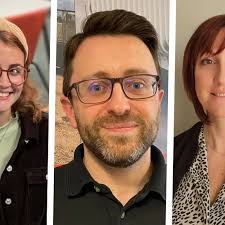 Movers and shakers: A round-up of appointments from across Staffordshire