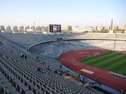 Egypt Zamalek Sc Results Fixtures Squad Statistics Photos Videos And News Soccerway