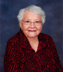 Irene McKinney Obituary