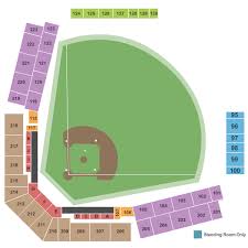 Buy Grambling State Tigers Baseball Tickets Seating Charts