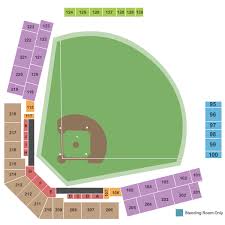 buy grambling state tigers baseball tickets seating charts