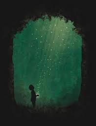 Check spelling or type a new query. How To Attract Fireflies To Your Garden Artwork Painting Fantasy Art