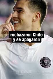 Sebastián Soto y su rechazada trayectoria en el fútbol