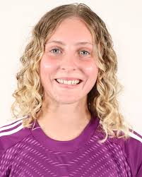 2025 Women's Soccer Roster