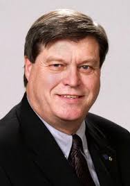 District Organization Chart