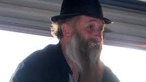 Clue hunt in 'Colonel' Sanders blast