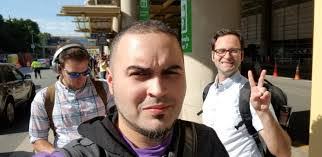 Steve Lightcap's Instagram, Twitter & Facebook