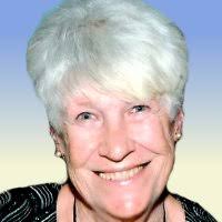 Josephine "Jo" M. Hott