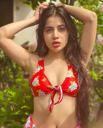 Urfi javed is an indian actress. Urfi Javed Hot Photos These Steamy Bikini Looks Of The Telly Actress Will Leave You In Awe