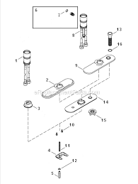 Check spelling or type a new query. Kohler Kitchen Sink Faucet K 12172 Ereplacementparts Com