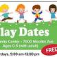 Play Date: Wood Lake Naturalist event image