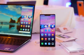 Maybe you would like to learn more about one of these? Huawei Mate30 Pro 5g Is Now Available With Attractive Major Telco Packages Prebiu Com