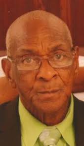 Obituary information for Deacon Field Wimberly