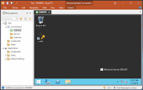 Review Of The 10 Best Remote Desktop Connection Managers Networkproguide Tack foer royal ts spricka. best remote desktop connection managers