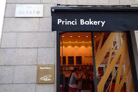 Princi Milan Lovebrunch Boulangerie Bakery Milan