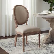 Choose contrasting design elements with french dining chairs. French Dining Room Chairs Shop The World S Largest Collection Of Fashion Shopstyle