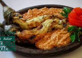 Pin On Resep Sambal
