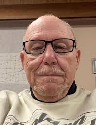 Randall Lee “Randy” Smith 1944