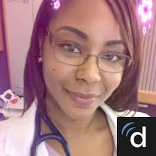 Janice L. McAlister (Nagrosst), NP