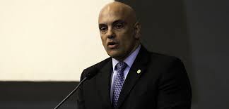 Eles receiam que alexandre de moraes, relator de um dos processos, mande prender preventivamente o ministro. Suspensao De Ramagem Na Pf Por Alexandre De Moraes Gerou Desconforto No Stf Brasil 247
