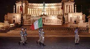 In quest'occasione ricordiamo, infatti, la la parata del 2 giugno 2019, come abbiamo visto, vede protagonisti le forze di polizia della repubblica che si sfileranno per le vie di roma insieme al. Roma Luci E Parata Per Il 2 Giugno La Mappa Delle Strade Chiuse