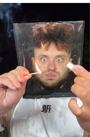 Creating Fire Using a Tree Stump: A How-To Guide