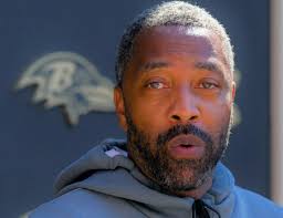 Photos show aftermath of I-95 crash involving Ravens rookie Nate Wiggins in  Lamborghini