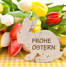 Mit dem karfreitag beginnt nach dem christlichen glauben das osterfest. Oster Feiertage Warum Wir Ostern Feiern Fragen Und Antworten Svz De