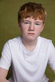 Aaron MacGregor Actor Bio and Production