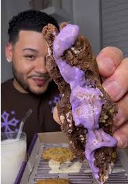 Insomnia Cookie Birthday Reward