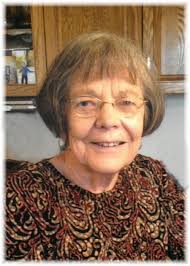 Jean Bohdanovich Obituary