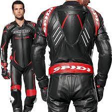 Spidi Track Wind Pro One Piece Motorcycle Suit Motorcycle Suit Motorcycle Outfit Motorcycle Race Suit