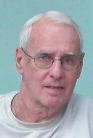 Glenn Fitzpatrick Obituary (1943