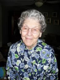 Rose Domingue Obituary