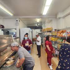 Went to the old North Star in Kalihi. Now called Ilocos Best. Today was  their grand opening. A lot of the popular dishes was sold out. Like the  adobo Dinakdakan, and Pinakbet.
