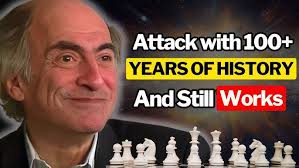 Veja uma das melhores partidas do GM Darcy Lima, ele fez 98.4% de precisão. 