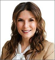 Blank Rome Welcomes Corporate Partner Masha Trainor in