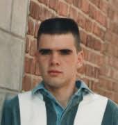 Obituary information for Jonathan Jeffrey McBeth