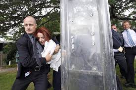 13 Things Needed To Help You Become A Personal Bodyguard - Bodyguard Careers