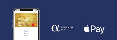 Overview of german credit cards, including visa, mastercard, american express. German German Master Advanzia Bank Bietet Seinen Kunden In Deutschland Nun Auch Apple Pay An