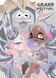 Секретные splatoon  смешные картинки и другие приколы: комиксы, гиф  анимация, видео, лучший интеллектуальный юмор.