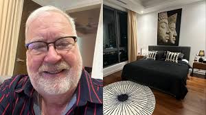 Condé Nast traveler reveals top vacation destinations for 2024