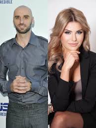 Maybe you would like to learn more about one of these? Marcin Gortat Ma Nowa Dziewczyne Kim Jest Jego Ukochana Gala Pl