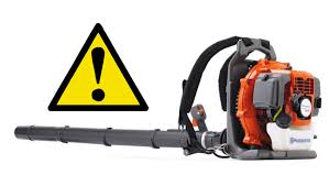 Handheld gas, cordless and corded leaf blowers are the most common types for the home landscape. Leaf Blower Safety