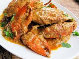 Singaporean Chili Crab Recipe Recipe Crab Recipes Singaporean Chili Crab Recipe Chili Crab Recipe
